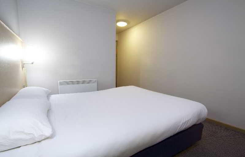 Travelodge Birmingham Central Broadway Plaza Exteriör bild